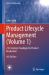 Product Lifecycle Management (Volume 1) : 21st Century Paradigm for Product Realisation