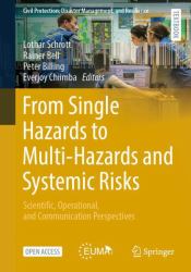 From Single Hazards to Multi-Hazards and Systemic Risks : Scientific, Operational, and Communication Perspectives