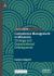 Competence Management in Museums : Strategy and Organisational Development
