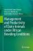 Management and Productivity of Dairy Animals under African Breeding Conditions