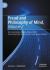 Freud and Philosophy of Mind, Volume 2 : Do Unconscious Mental States Exist? from Descartes to the Great Freud-James Debate
