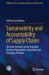 Sustainability and Accountability of Supply Chains : Research Avenues on the Interplay Between Regulations, Standards and Emerging Practices