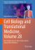 Cell Biology and Translational Medicine, Volume 28 : New Insights into the Role of Stem Cells in Regenerative Medicine
