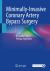 Minimally-Invasive Coronary Artery Bypass Surgery