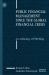 Public Financial Management since the Global Financial Crisis : An Anthology of PFM Blogs