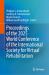 Proceedings of the 2025 World Conference of the International Society for Virtual Rehabilitation