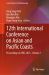 12th International Conference on Asian and Pacific Coasts : Proceedings of APAC 2025 - Volume 1
