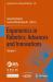 Ergonomics in Robotics : Advances and Innovations