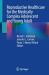 Reproductive Healthcare for the Medically Complex Adolescent and Young Adult