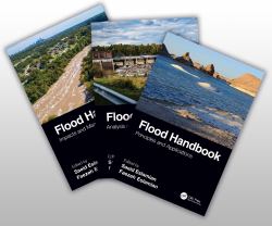 Flood Handbook Three-Volume Set