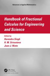 Handbook of Fractional Calculus for Engineering and Science