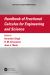 Handbook of Fractional Calculus for Engineering and Science