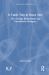 It Takes Two to Know One : The Therapy Relationship and Unconscious Dialogues It Takes Two to Know One : The Therapy Relationship and Unconscious Dialogues