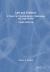 Law and Evidence : A Primer for Criminal Justice, Criminology, and Legal Studies