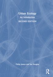 Urban Ecology : An Introduction