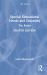 Special Educational Needs and Disability : The Basics