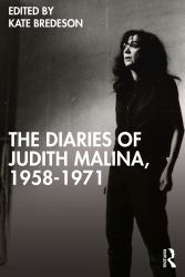 The Diaries of Judith Malina 1958-1971