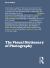 The Visual Dictionary of Photography