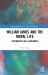 William James and the Moral Life William James and the Moral Life