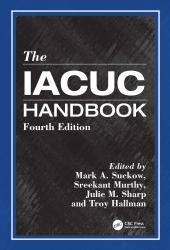 The Iacuc Handbook