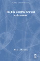 Reading Geoffrey Chaucer : An Introduction