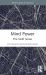 Mind Power : The Sixth Sense Mind Power : The Sixth Sense