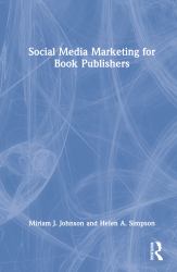 Social Media Marketing for Book Publishers