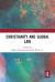 Christianity and Global Law