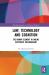 Law Technology and Cognition