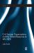 Civil Society Organizations and the Global Response to Hiv/aids