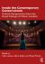 Inside the Contemporary Conservatoire : Critical Perspectives from the Royal College of Music, London