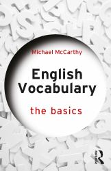 English Vocabulary: the Basics