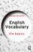 English Vocabulary: the Basics