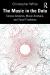 The Music in the Data : Corpus Analysis, Music Analysis, and Tonal Traditions
