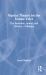 Musical Theatre for the Female Voice : The Sensation, Sound, and Science, of Singing Musical Theatre for the Female Voice : The Sensation, Sound, and Science, of Singing