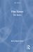 Film Genre : The Basics Film Genre : The Basics