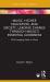 Music, Higher Education, and Society : Leading Change Through Music's Essential Goodness