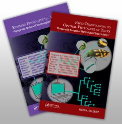 Phylogenetic Analysis of Morphological Data : Two Volume Set