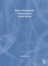 Music Fundamentals : A Balanced Approach
