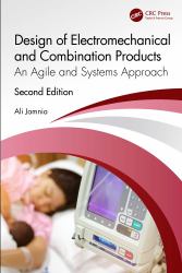 Design of Electromechanical and Combination Products : An Agile and Systems Approach