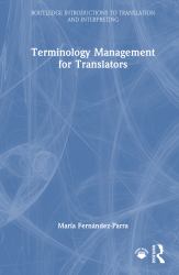 Terminology Management for Translators