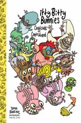 Itty Bitty Bunnies : Cavalcade Contraband