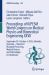 Proceedings of IUPESM World Congress on Medical Physics and Biomedical Engineering XXVII : September 29- October 4, 2025, Adelaide, Australia - Volume 2: Biosignal Processing, Medical Devices and Technologies for Healthcare