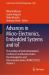 Advances in Micro-Electronics, Embedded Systems and IoT : Proceedings of Tenth International Conference on Microelectronics Electromagnetics and Telecommunications (ICMEET 2025), Volume 1