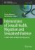 Intersections of Sexual Health, Migration and Sexualised Violence : A Public Health and Rights-Based Approach