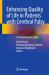 Enhancing Quality of Life in Patients with Cerebral Palsy : A Comprehensive Guide
