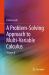 A Problem-Solving Approach to Multi-Variable Calculus : Volume II
