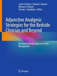 Adjunctive Analgesic Strategies for the Bedside Clinician and Beyond : An Interdisciplinary Approach to Pain Management