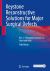Keystone Reconstructive Solutions for Major Surgical Defects : Vol. 1 : Principles, Parotid, Ear, Head and Neck