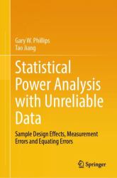 Statistical Power Analysis with Unreliable Data : Sample Design Effects, Measurement Errors and Equating Errors